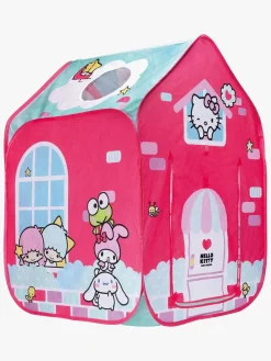 HelloKitty Hello Kitty Legetelt Pop-up
