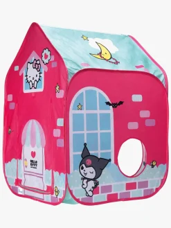 HelloKitty Hello Kitty Legetelt Pop-up