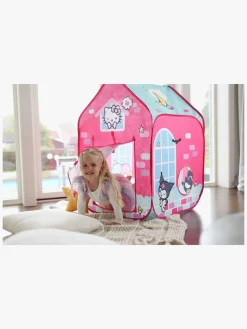HelloKitty Hello Kitty Legetelt Pop-up