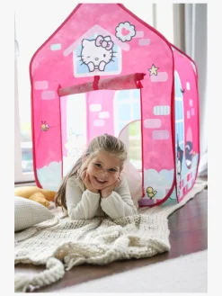 HelloKitty Hello Kitty Legetelt Pop-up