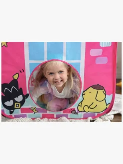 HelloKitty Hello Kitty Legetelt Pop-up
