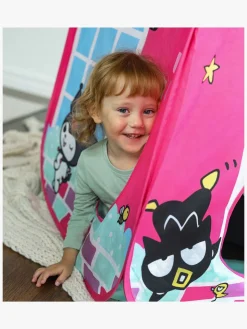 HelloKitty Hello Kitty Legetelt Pop-up