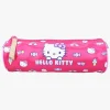 HelloKitty Kreativt Legetøj-Hello Kitty Penalhus Follow The Rainbow, Pink