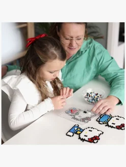 HelloKitty Kreativt Legetøj-Hello Kitty Perlesæt 2000 Stk.