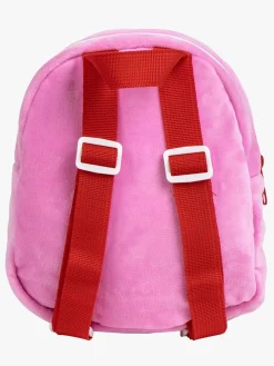 Børn HelloKitty Hello Kitty Plys Rygsæk, Pink
