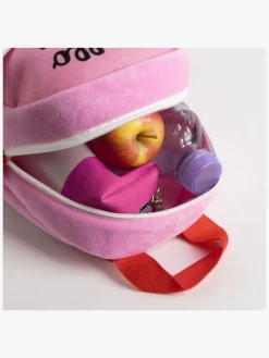 Børn HelloKitty Hello Kitty Plys Rygsæk, Pink