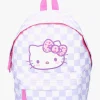 Børn HelloKitty Hello Kitty Rygsæk Bag It Up!, Lilla