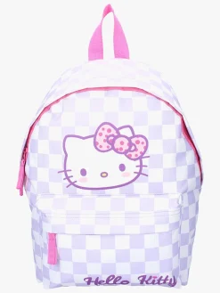 Børn HelloKitty Hello Kitty Rygsæk Bag It Up!, Lilla