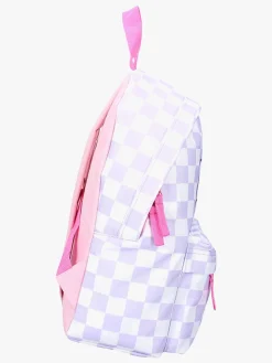 Børn HelloKitty Hello Kitty Rygsæk Bag It Up!, Lilla