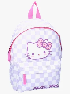 Børn HelloKitty Hello Kitty Rygsæk Bag It Up!, Lilla