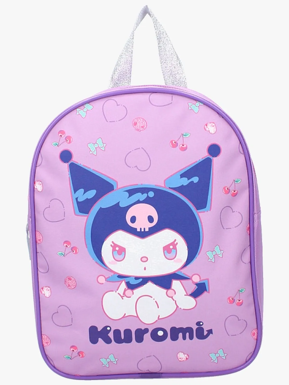Tasker|HelloKitty Hello Kitty Rygsæk Cheeky But Charming, Lilla