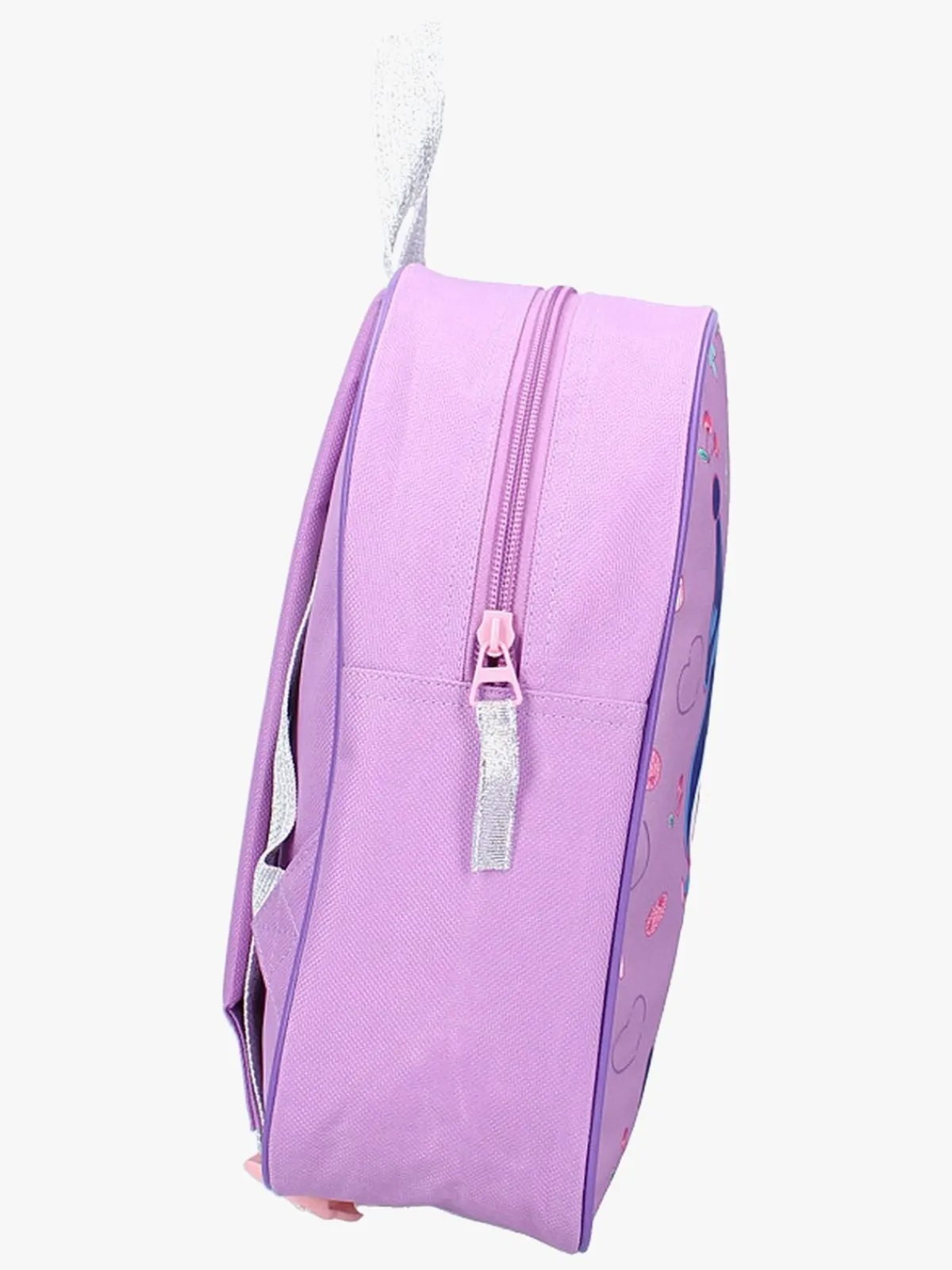 Tasker|HelloKitty Hello Kitty Rygsæk Cheeky But Charming, Lilla