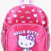 Børn HelloKitty Hello Kitty Rygsæk Follow The Rainbow 6,7L, Pink
