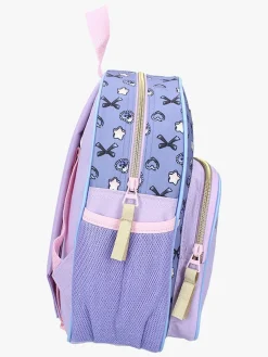 Børn HelloKitty Tasker-Hello Kitty Rygsæk Forever Yours, Lilla