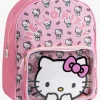 Børn HelloKitty Hello Kitty Rygsæk, Pink