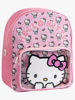 Børn HelloKitty Hello Kitty Rygsæk, Pink