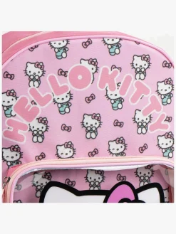 Børn HelloKitty Hello Kitty Rygsæk, Pink