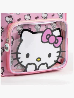 Børn HelloKitty Hello Kitty Rygsæk, Pink