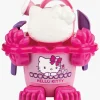HelloKitty Hello Kitty Sandsæt Lyx 11 Dele