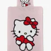 Børn HelloKitty Hello Kitty Sengesæt 150x210