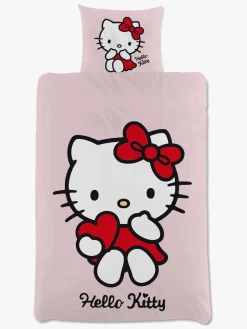 Børn HelloKitty Hello Kitty Sengesæt 150x210