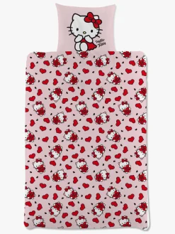 Børn HelloKitty Hello Kitty Sengesæt 150x210