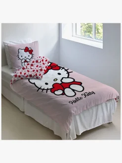 Børn HelloKitty Hello Kitty Sengesæt 150x210