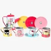 HelloKitty Hello Kitty Tesæt 10 Dele