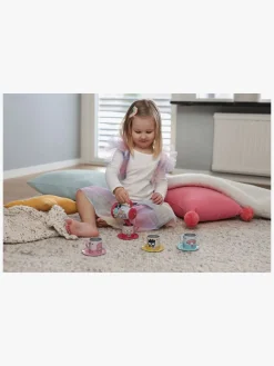 HelloKitty Hello Kitty Tesæt 10 Dele