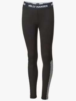 Børn HellyHansen Helly Hansen JR Lifa Active Skiundertøj, Clover