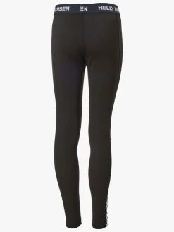 Børn HellyHansen Helly Hansen JR Lifa Active Skiundertøj, Clover