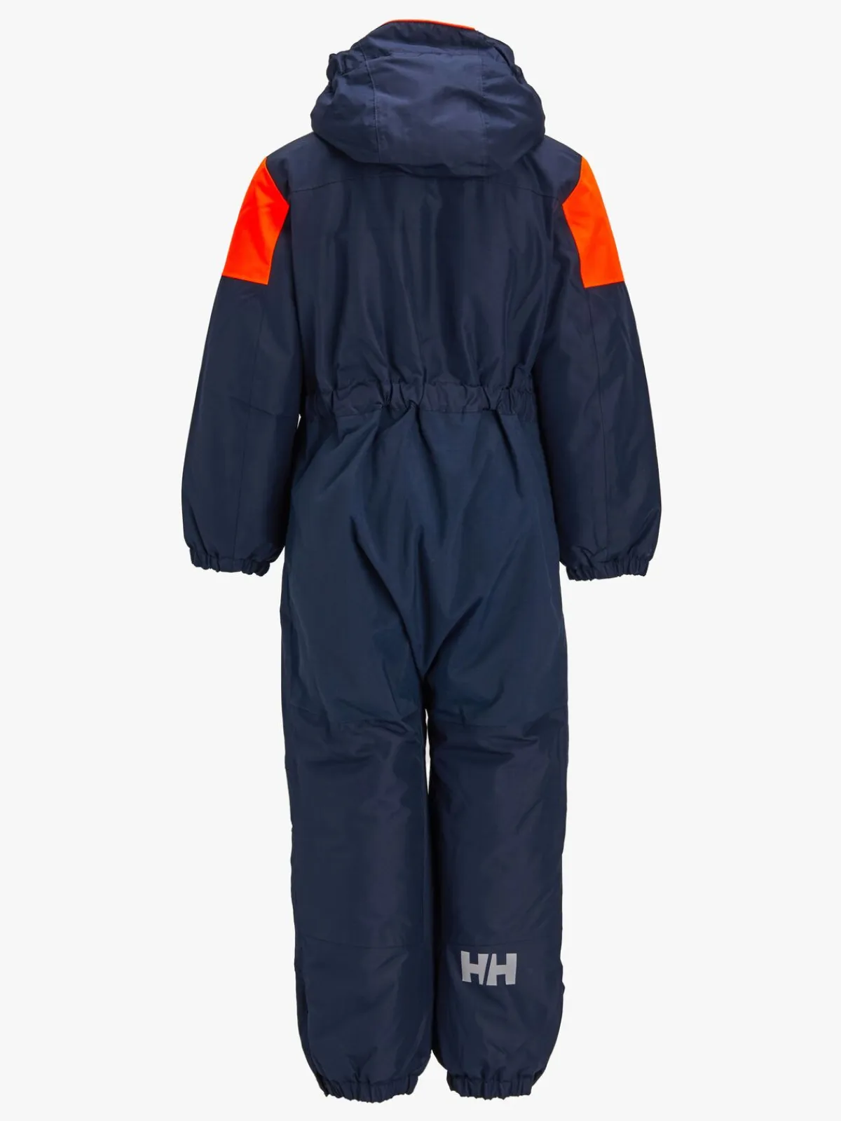 Børn HellyHansen Overtøj-Helly Hansen K Aare Flyverdragt, Navy