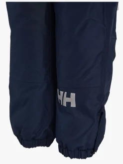 Børn HellyHansen Overtøj-Helly Hansen K Aare Flyverdragt, Navy