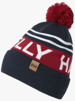 Tilbehør|Vintertøj|HellyHansen Helly Hansen K Ridgeline Hue, Navy