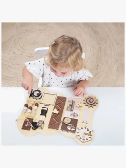 HEMMINGSEN Kids Mini Aktivitetstavle Bjørn