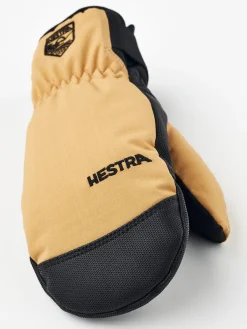 Børn Hestra Ferox Primaloft Vanter, Sand