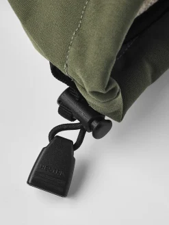 Tilbehør|Hestra Fjellvotten JR Vanter, Olive
