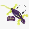 Fjernstyret|HexBots Hex Bots Wall Crawler Gekko Glow in the Dark