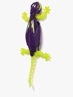 Fjernstyret|HexBots Hex Bots Wall Crawler Gekko Glow in the Dark