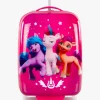 Børn Heys Tasker-Rectangle-Shaped Kuffert My Little Pony