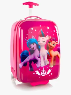 Børn Heys Tasker-Rectangle-Shaped Kuffert My Little Pony