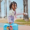 Tasker|PawPatrol Heys Ride-On Kuffert, Paw Patrol