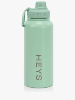 Heys Stål Drikkedunk 946ml, Mint