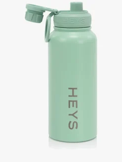 Heys Stål Drikkedunk 946ml, Mint