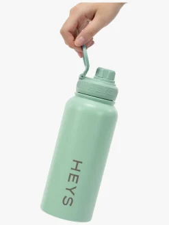 Heys Stål Drikkedunk 946ml, Mint