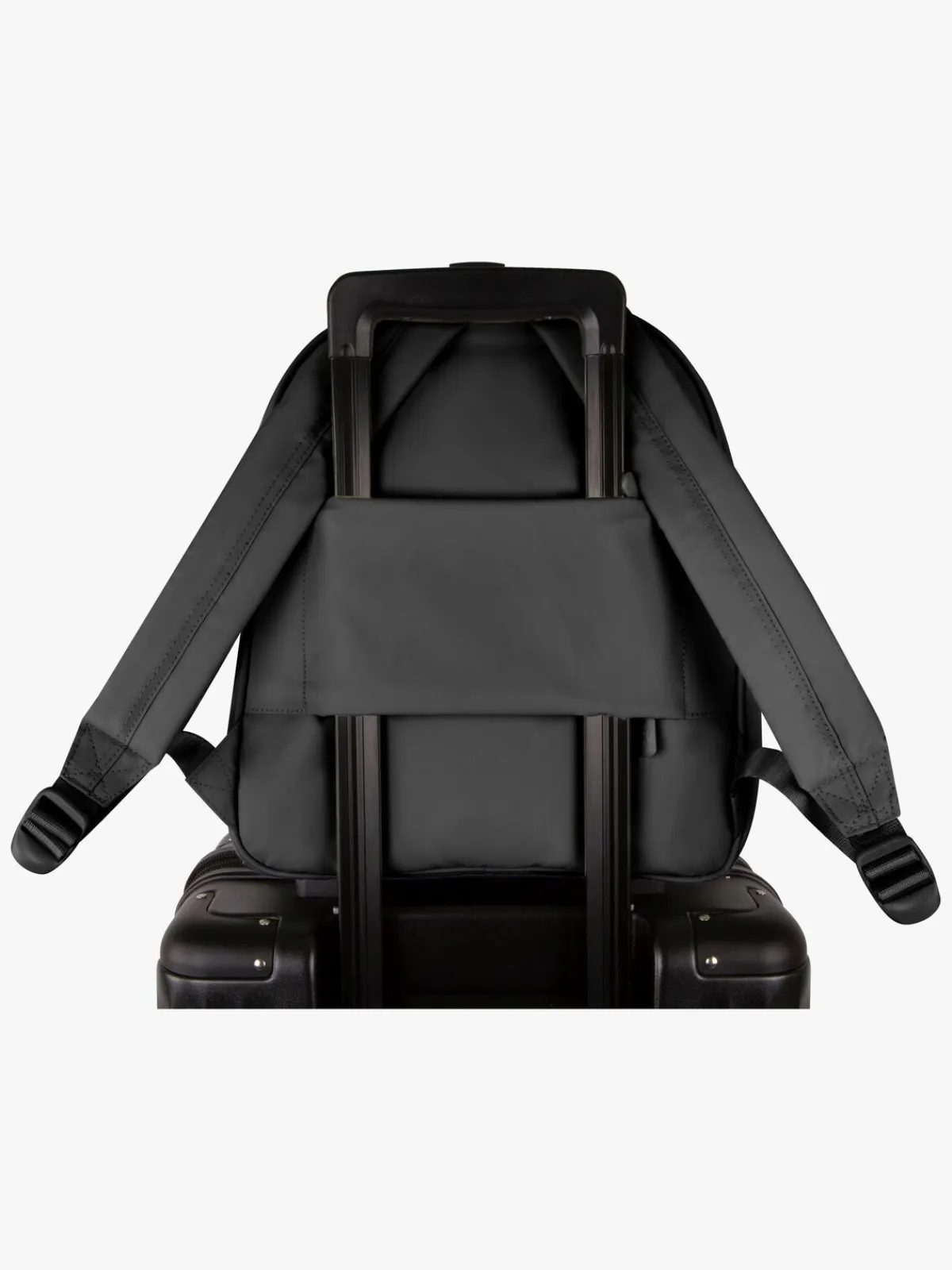 Børn Heys Tasker-The Puffer Rygsæk 13L, Black