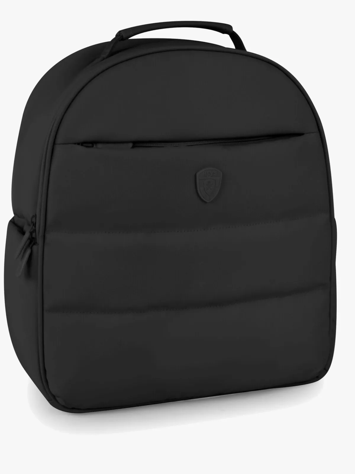 Børn Heys Tasker-The Puffer Rygsæk 13L, Black