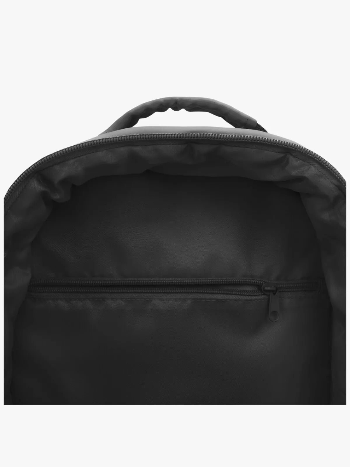 Børn Heys Tasker-The Puffer Rygsæk 13L, Black