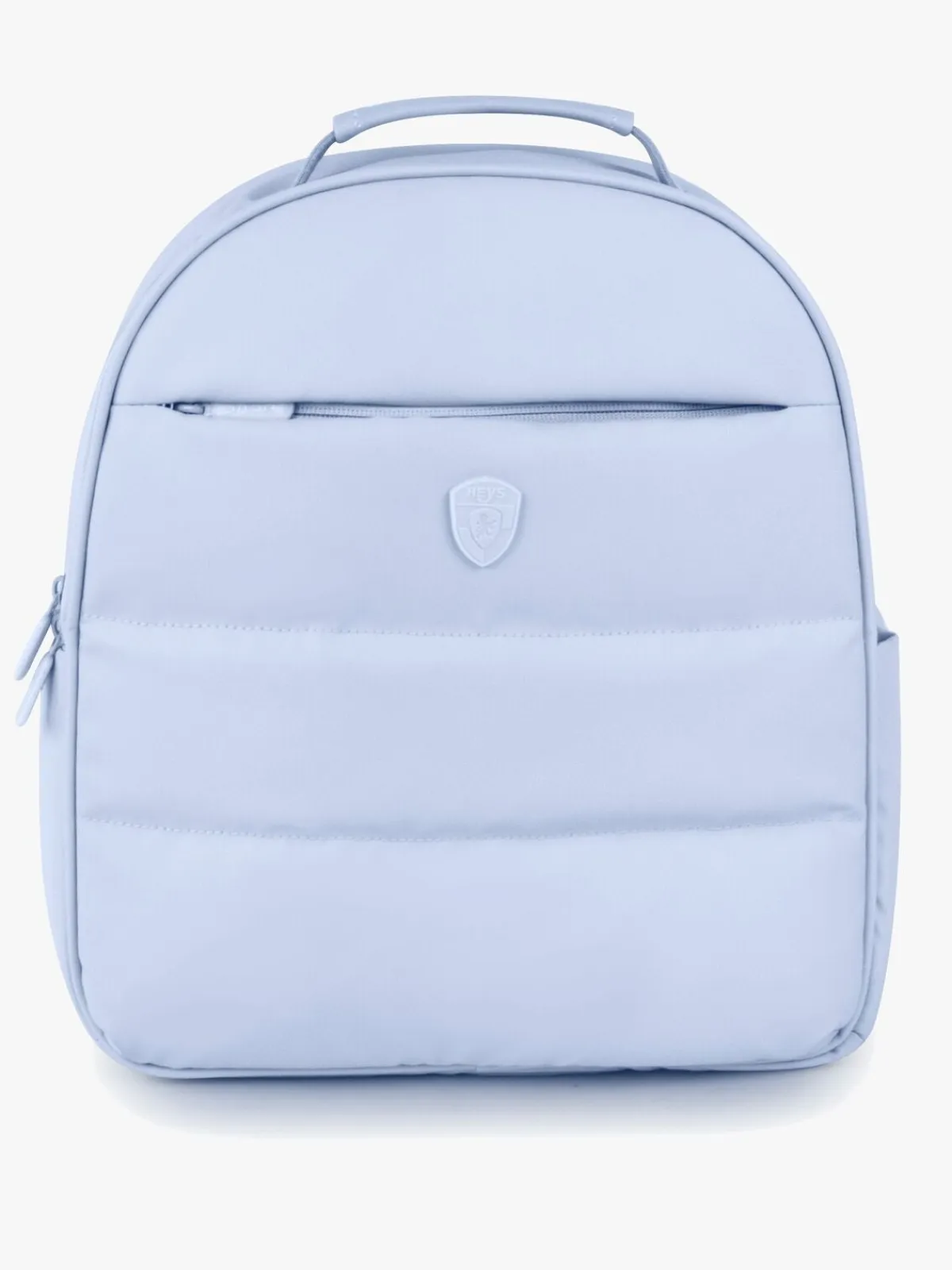 Tasker|Heys The Puffer Rygsæk 13L, Light Blue