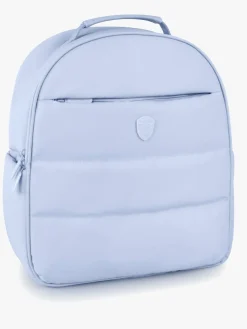 Tasker|Heys The Puffer Rygsæk 13L, Light Blue